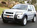 2005 Land Rover Freelander